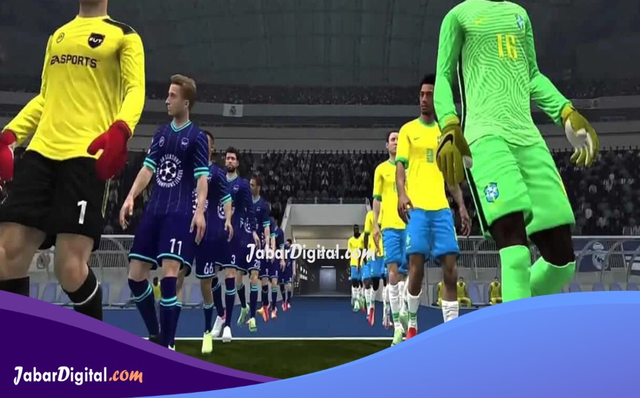 10 Pemain Pahlawan Nasional FIFA Mobile: Review dan Ulasan!